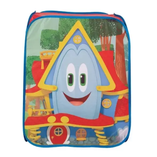 Mickey Mouse Role Play Tent Exclusive image {2}