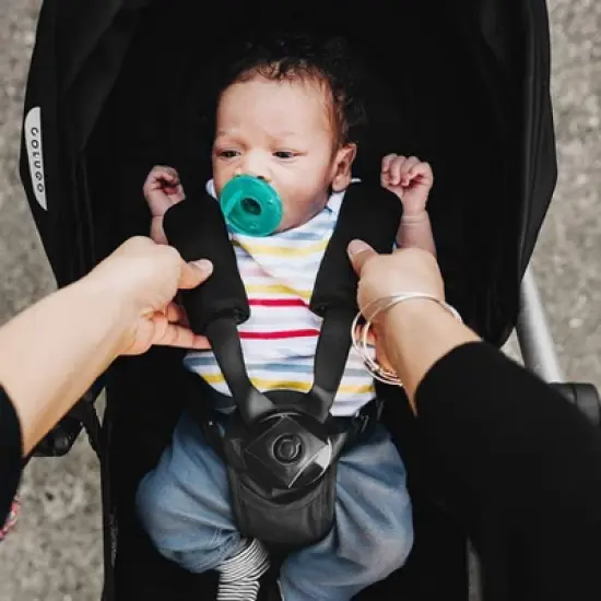 Colugo Compact Infant Kit image {7}