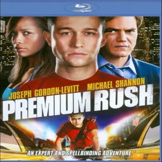 Premium Rush image {1}