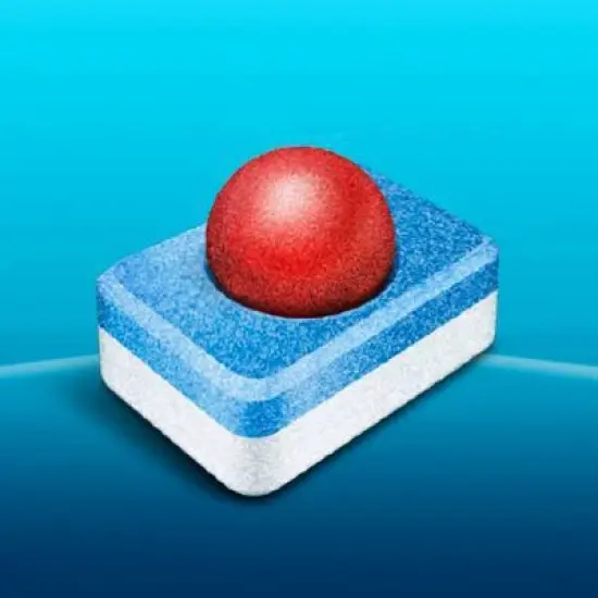Finish Classic Dishwasher Detergent image {1}