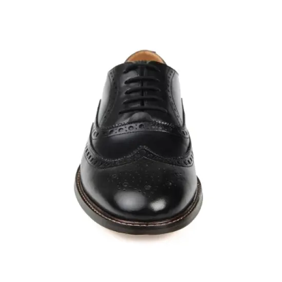 Thomas & Vine Franklin Wingtip Oxford image {5}