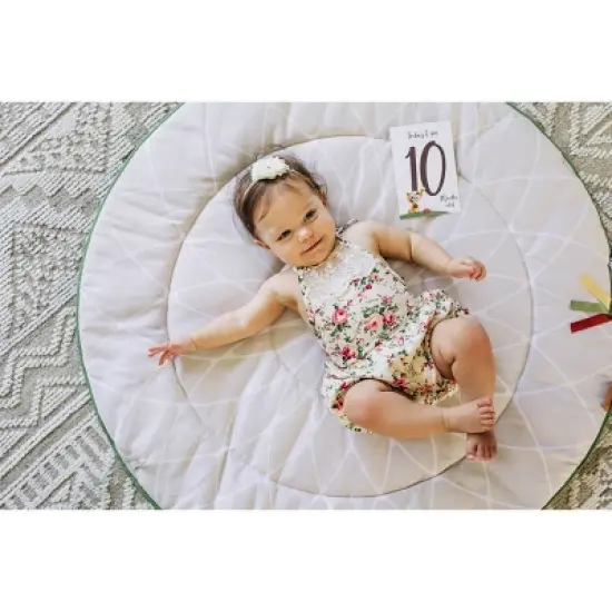 Tiny Love Boho Chic Luxe Developmental Baby Gymini image {6}