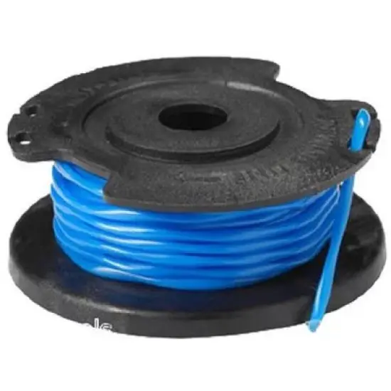 Ryobi P2000 & P2002 18V String Trimmer Spool w/Line # 3110382AG image {1}