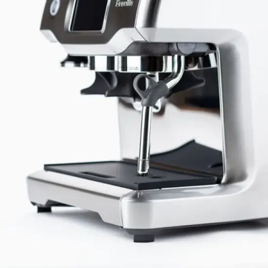 Crema Coffee Products - TAMPING MAT - BARISTA TOUCH image {2}
