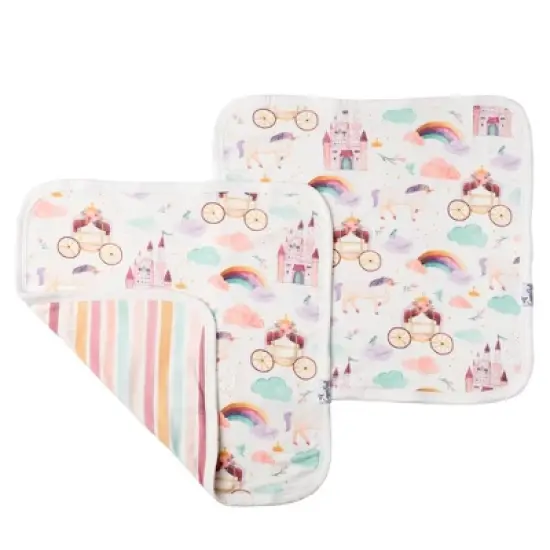 Copper Pearl 3-Layer Security Blanket image {6}