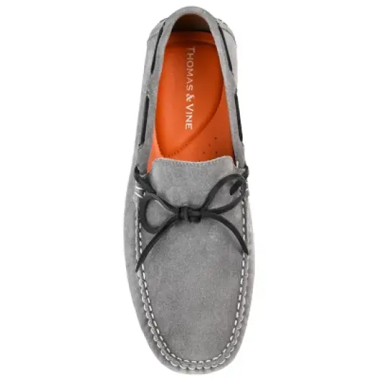 Thomas & Vine Sadler Moccasin Loafer image {3}
