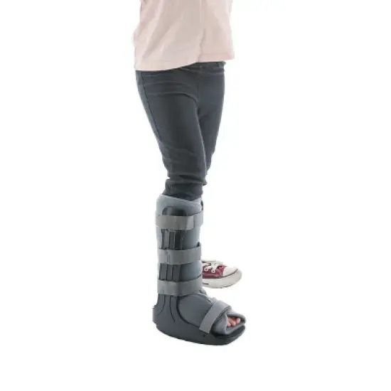 Swede-O Pediatric Walking Boot image {2}