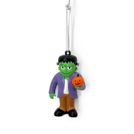 Halloween Icon Figurals Frankenstein - Bullseye's Playground&trade; image {3}