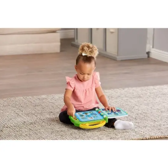 LeapFrog 100 Animals Book image {4}