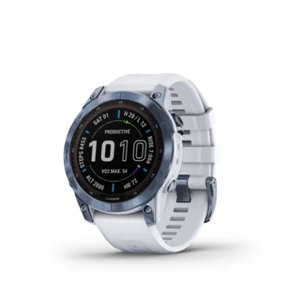 Garmin Fenix 7 Smartwatch image {7}