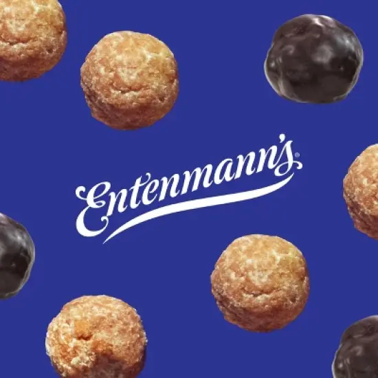 Entenmann's Glazed Pop'ems - 15oz image {5}