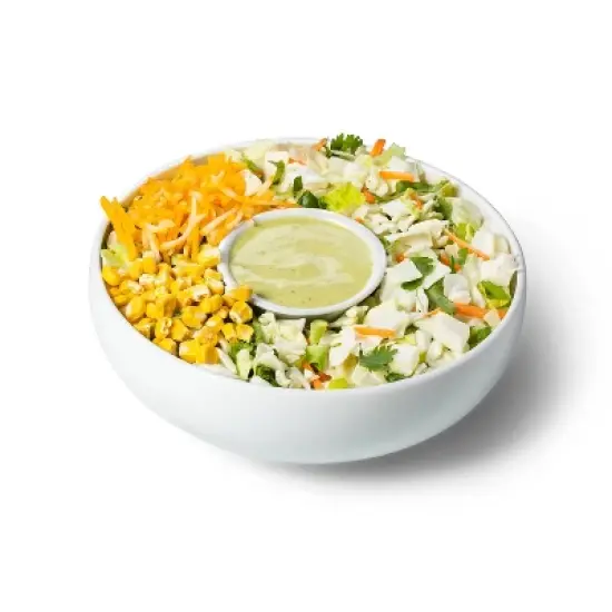 Avocado Ranch Chopped Salad Kit - 12.8oz - Good & Gather&trade; image {2}