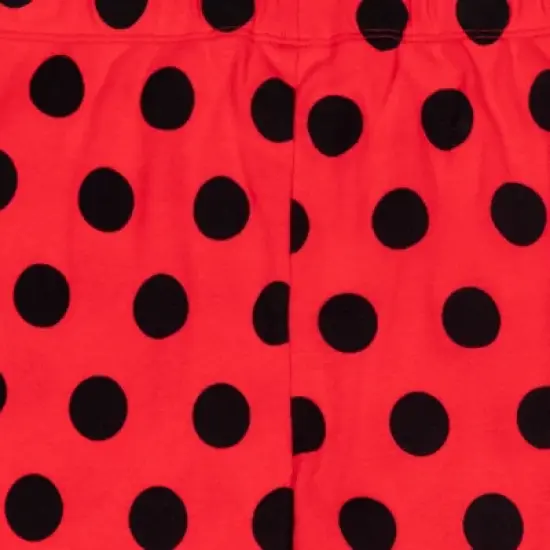 Miraculous Ladybug Vesperia Rena Rouge Girls Pullover Pajama Shirt and Pants Sleep Set Little Kid to Big Kid image {7}