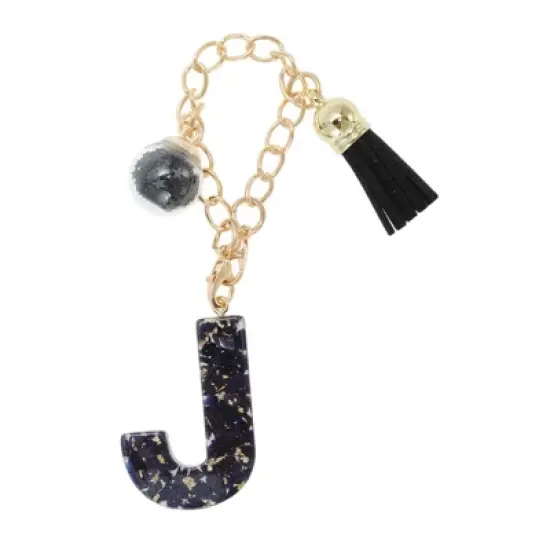 Unique Bargains Water Cup Pendant Black 1 Pc image {14}