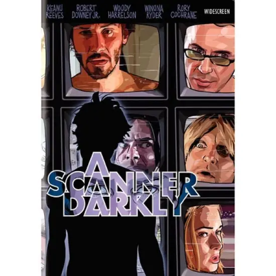A Scanner Darkly image {1}