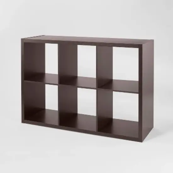 6 Cube Organizer - Brightroom&trade; image {5}