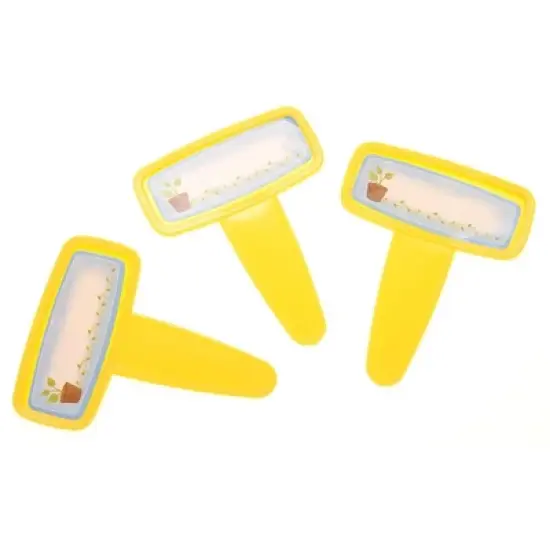 Link Garden Tools Toy Set, Comes With 8 different Plastic Gardening Tools, Great Gift For Toddlers And Kids image {7}