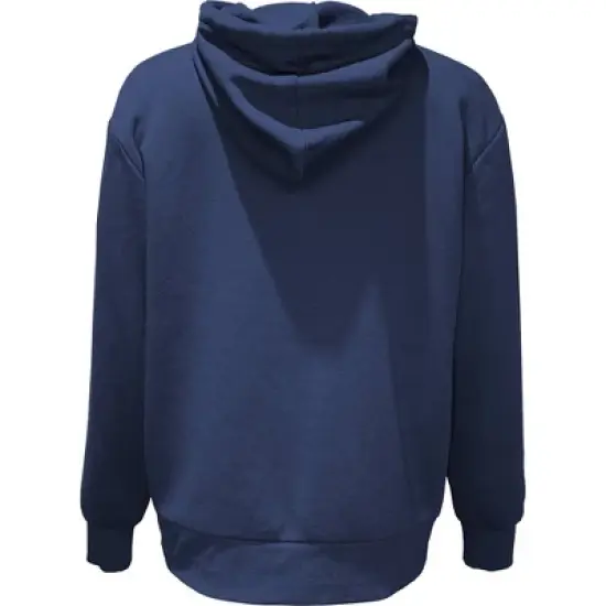 NBA Memphis Grizzlies Women's Long Sleeve Hooded Sweatshirt image {3}