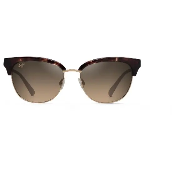 Maui Jim Lokelani Cat Eye Sunglasses image {5}
