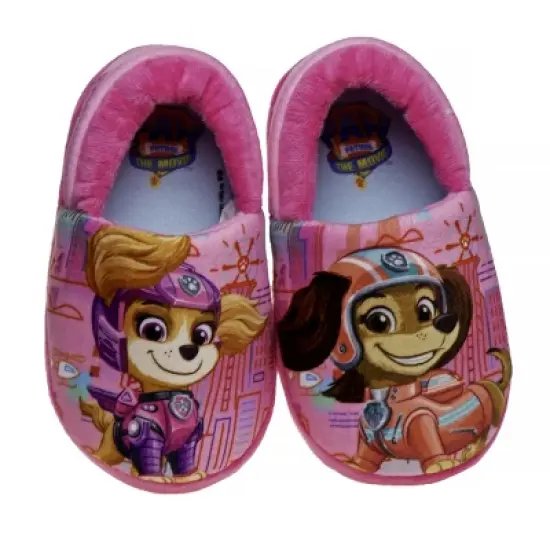 Nickelodeon Paw Patrol Slippers for toddler girls image {4}