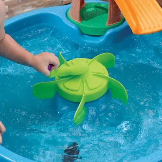 Step2 Duck Pond Water Table image {5}