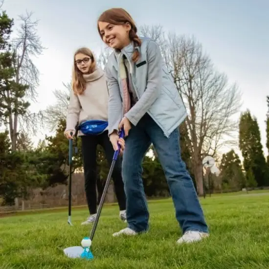 Hog Wild Birdie Golf Set image {4}