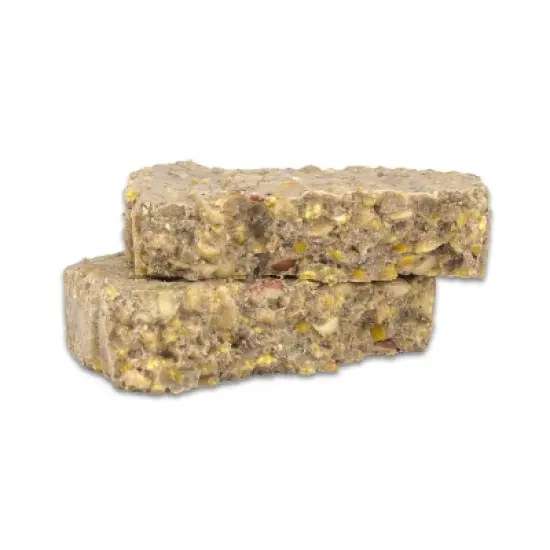 Audubon Park 11oz Nutty Suet Wild Bird Food image {1}