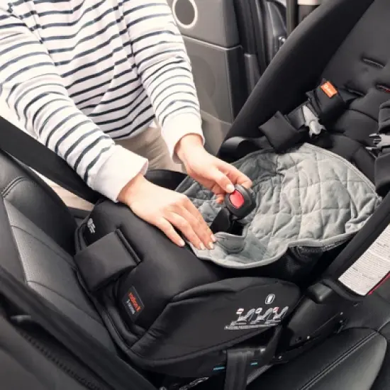 Diono Seat Protector Ultra Dry Seat image {2}