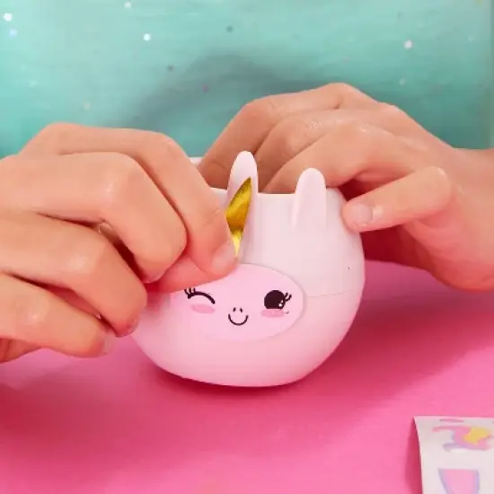 Creativity for Kids 2pk Plant a Pet Unicorn & Bunny Garden Art Kit image {5}