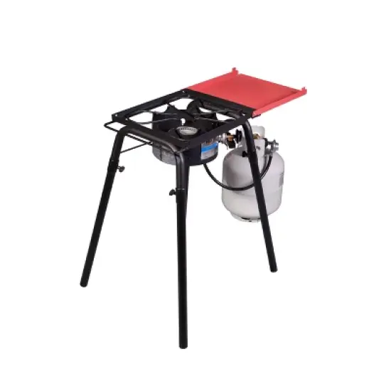 Camp Chef Pro 30 Deluxe One Burner Stove image {2}