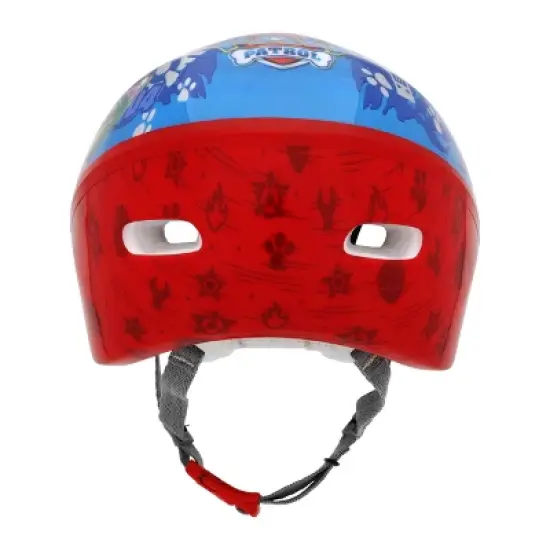 Paw Patrol Toddler Bike Helmet image {4}