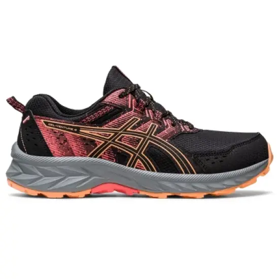 ASICS Women's GEL-VENTURE 9 Running Shoes 1012B313 image {9}