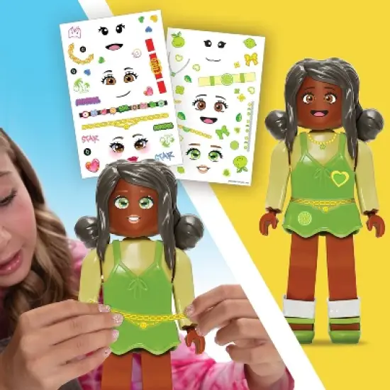 WowWee Avastars A Vibethng Fashion Doll image {2}