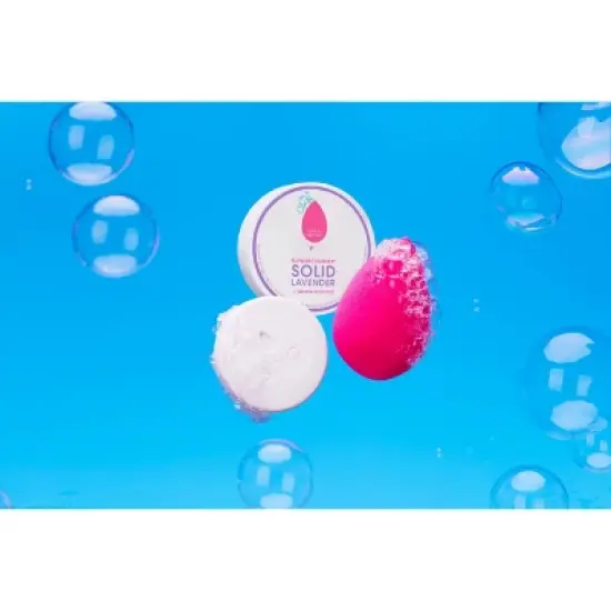 Beautyblender Solid Cleanser - 1oz - Ulta Beauty image {2}