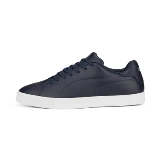 Puma Men's Fusion Classic Spikeless Golf Shoes - Navy Blazer image {3}