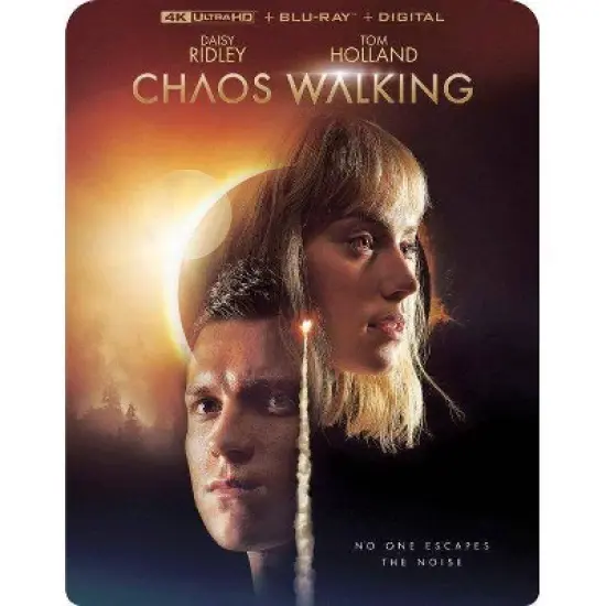 Chaos Walking image {1}