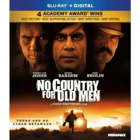 No Country for Old Men (2020) image {1}