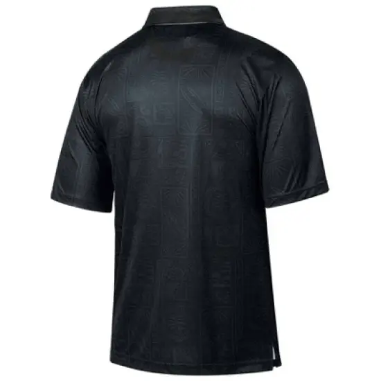 NCAA UCF Knights Men's Tropical Polo T-Shirt image {1}