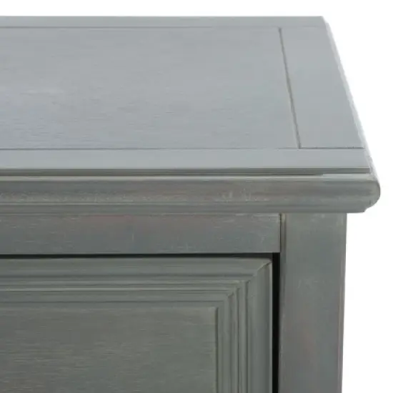 Jarome Nightstand With Storage - AMH6627 - Safavieh Couture image {8}