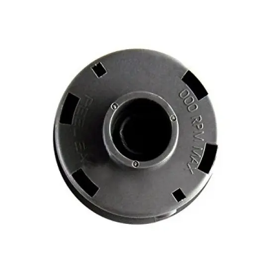 Ryobi Genuine OEM Replacement string head # 310643003 image {2}