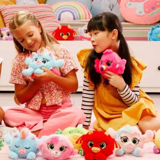 Eolo Zippetz Unicorn & Flamingo image {3}