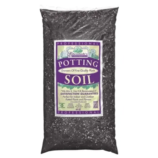 Esbenshade's Outdoor/Indoor Professional Lightweight Potting Soil image {6}