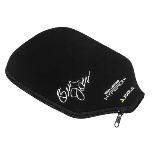 Joola Hyperion Pickleball Paddle Cover image {3}