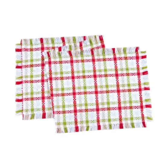 C&F Home Hannah Table Runner 54" x 54" image {2}