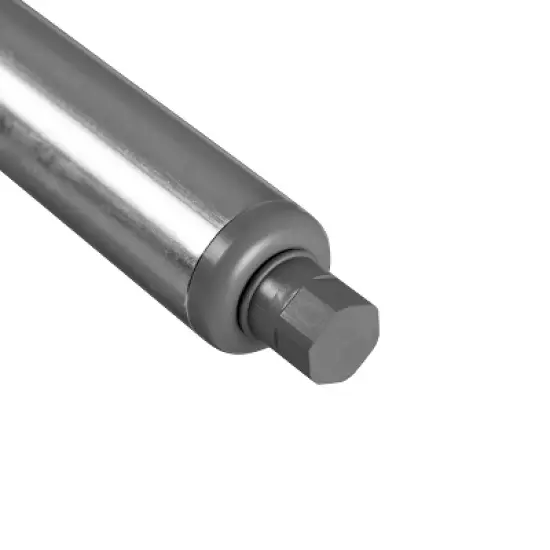 Flash Furniture Stainless Steel 18 Gauge Prep and Work Table with Undershelf - NSF Certified image {4}