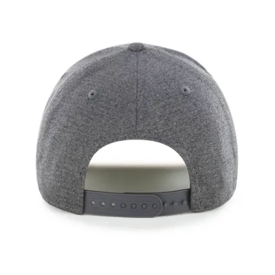 MLB Pittsburgh Pirates Rodeo Snap Hat: Adjustable Team Logo Baseball Cap image {1}