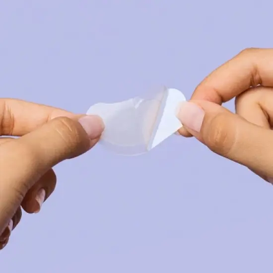 Rael Beauty Miracle Pimple Patch Spot Control Cover for Acne image {2}