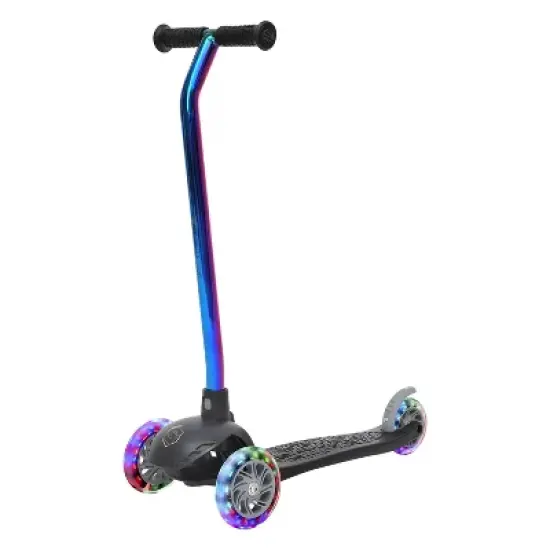 Sullivan Lean n Glide Tri Scooter image {4}