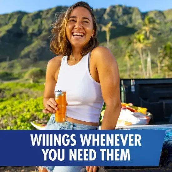 Red Bull Amber Edition Energy Drink - 4pk/12 fl oz Cans image {1}