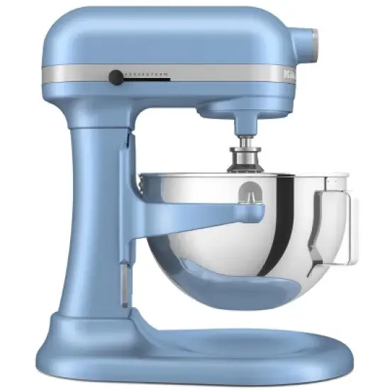 KitchenAid Refurbished 5.5 Quart Bowl-Lift Stand Mixer, RKSM55 image {4}